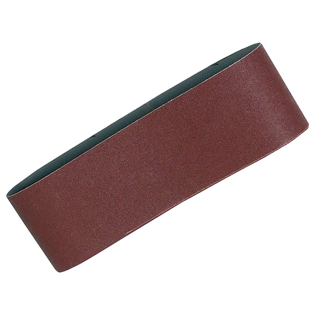 Nastro Abrasivo Makita 76 X 533 Mm/k40/25 Pz. 76 X 533 Mm - K40 - 25 Pz. Nastro Abrasivo Makita 76 X 533 Mm/k40/25 Pz. 76 X 533 Mm - K40 - 25 Pz.