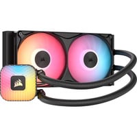 NAUTILUS II 240 RS ARGB Raffreddatore liquido per CPU, Raffreddamento ad acqua
