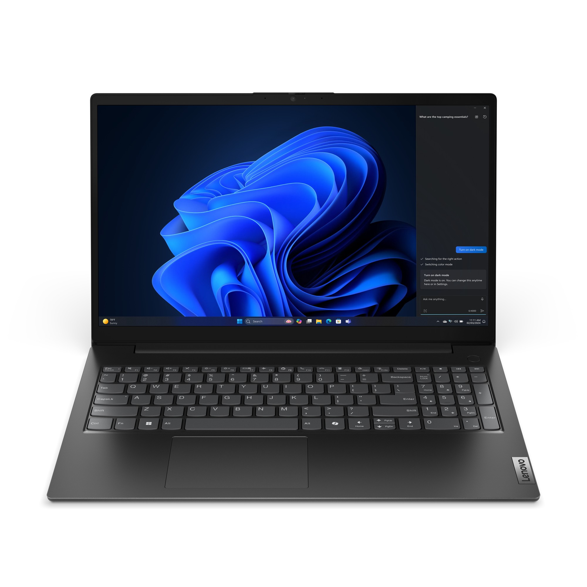 Nb 156 C5-210H 8Gb 256Ssd W11P Lenovo Essential Bundle Garanzia 3Y Nb 156 C5-210H 8Gb 256Ssd W11P Lenovo Essential Bundle Garanzia 3Y