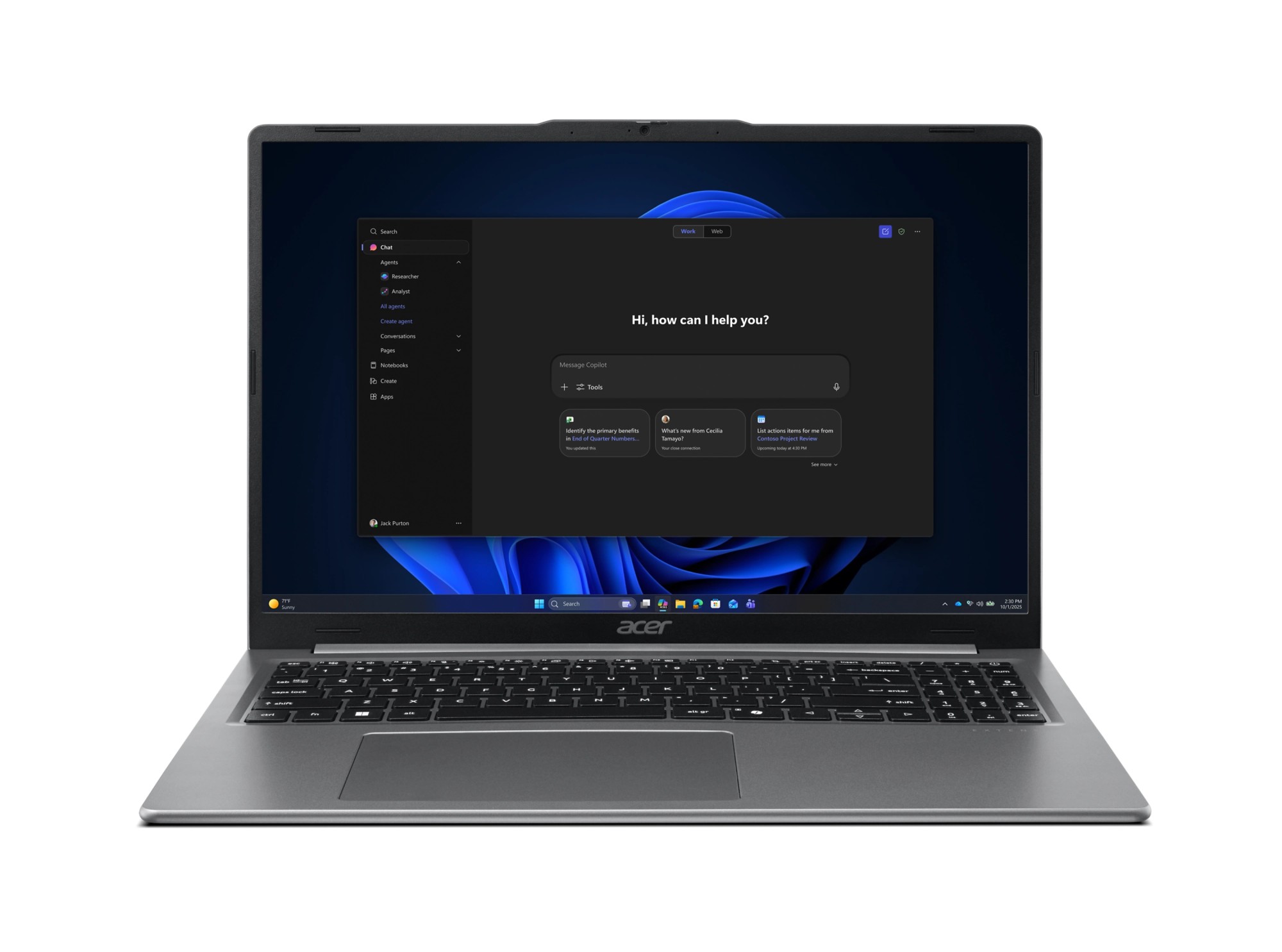 Nb 16 U5 125H 16Gb 512Ssd W11 Acer Extensa 16 Exo16-71-55U9 Nb 16 U5 125H 16Gb 512Ssd W11 Acer Extensa 16 Exo16-71-55U9