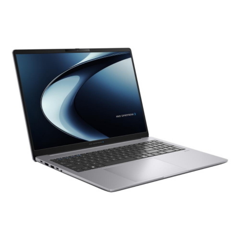 Nb asus commercial nx expertbook p3 l p3606ccap-mb0139 16 intel core ultra 5 225h 8gb ssd512gb +tpm no sistema operativo Nb asus commercial nx expertbook p3 l p3606ccap-mb0139 16 intel core ultra 5 225h 8gb ssd512gb +tpm no sistema operativo