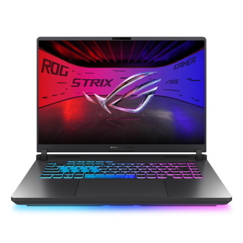 Nb asus gaming strix h copilot+pc g615lw-ts387w 16 intel core ultra 9 290hx plus 32gb ssd1tb nvidia geforce rtx 5080 w11 Nb asus gaming strix h copilot+pc g615lw-ts387w 16 intel core ultra 9 290hx plus 32gb ssd1tb nvidia geforce rtx 5080 w11