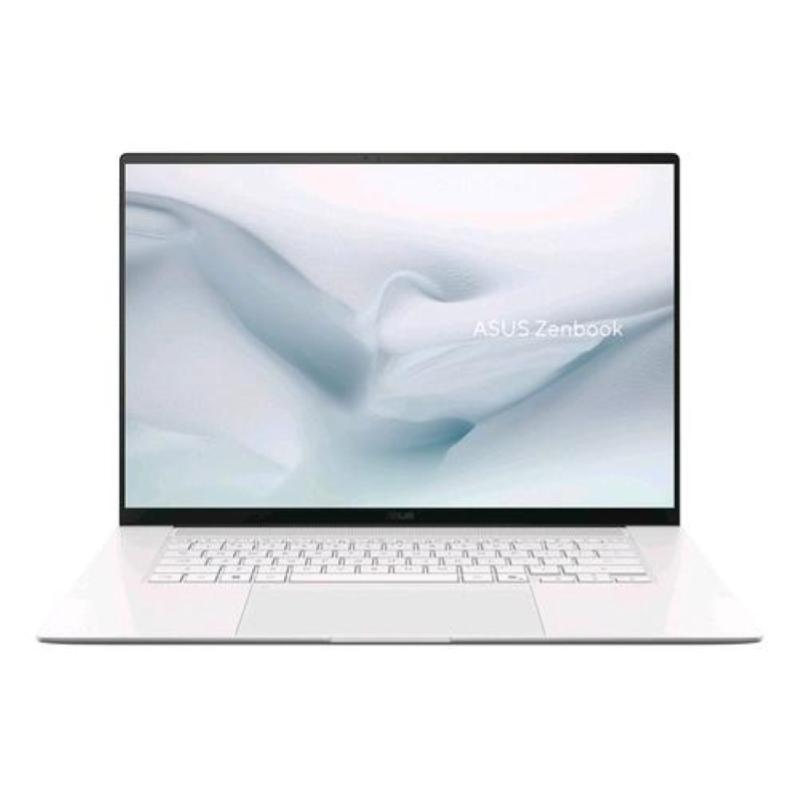 Nb asus zenbooks p um5606ga-sr334w 16 oled touch amd ryzen ai 9 465 32gb on board ssd1tb w11 - no alimentatore Nb asus zenbooks p um5606ga-sr334w 16 oled touch amd ryzen ai 9 465 32gb on board ssd1tb w11 - no alimentatore