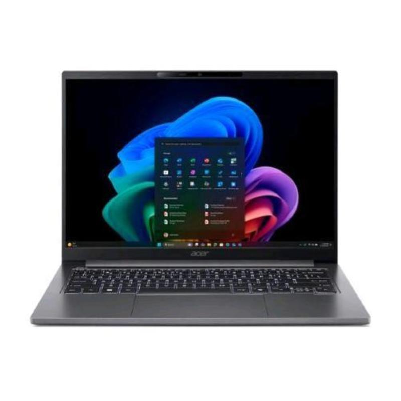Nb copilot+pc acer tm x4 14 ai nx.bqcet.002 14wuxga ips ag ultra5-226v 16ddr5 512ssd w11pro 1y rj45 hdmi 2usbc 2usb ri Nb copilot+pc acer tm x4 14 ai nx.bqcet.002 14wuxga ips ag ultra5-226v 16ddr5 512ssd w11pro 1y rj45 hdmi 2usbc 2usb ri