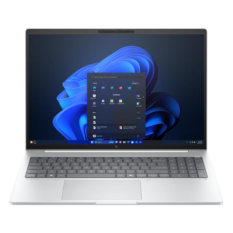 Nb hp elitebook 8 g1i cl5d6et ultra 5-226v 16 16gb ssd512gb finger print w11p**garanzia 3 anni offsite** Nb hp elitebook 8 g1i cl5d6et ultra 5-226v 16 16gb ssd512gb finger print w11p**garanzia 3 anni offsite**