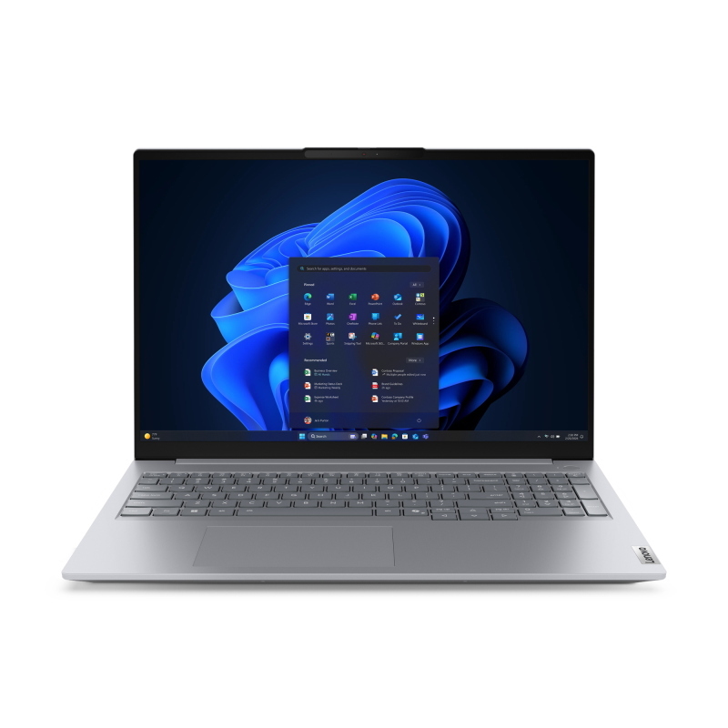 Nb lenovo thinkbook 16 gen9 21ut0099ix 16 r7-250 32gb ssd1tb w11p