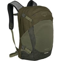 Nebula 32, Zaino