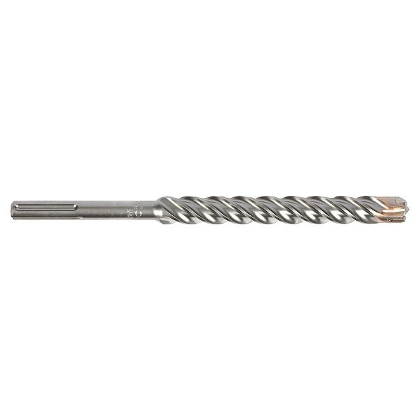 Nemesis Punta 4 Taglienti Attacco Sds-max Per Muratura - 32x370 / 200 Mm - Makita