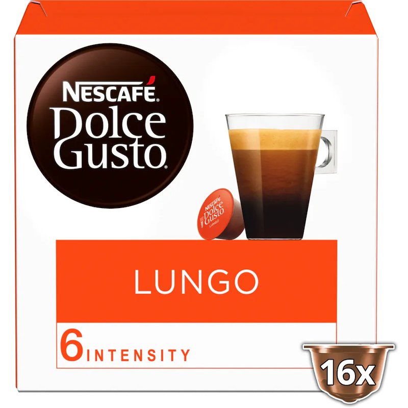 NESC.DOLCE GUSTO LUNGO