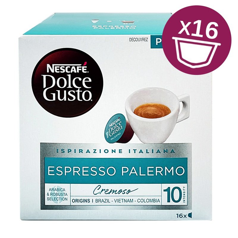 Nestle' Dolce Gusto Caffè