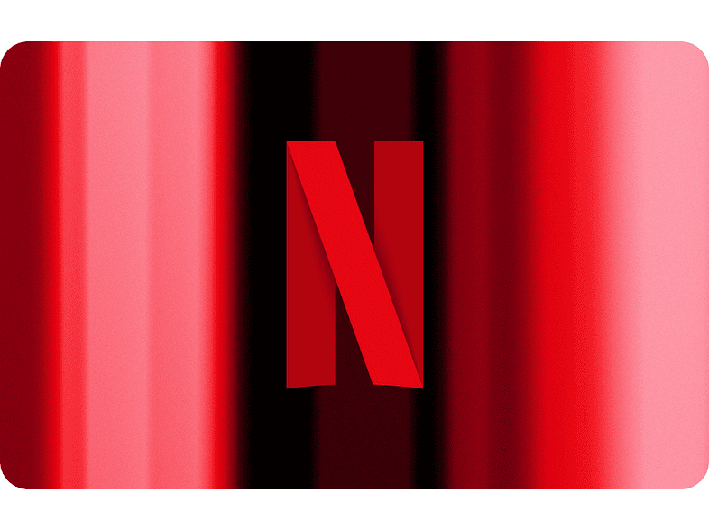 Netflix Gift Card [Valore: 100 euro] Digitale - Per l'Italia