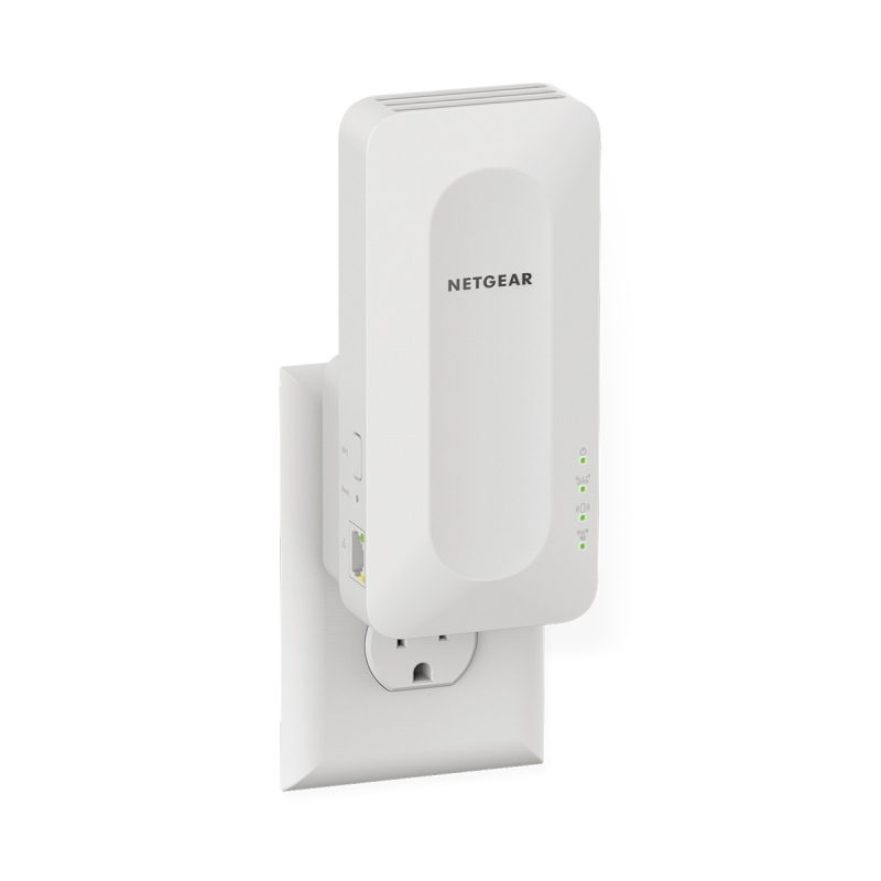 Netgear eax15 extender mesh wifi6 ax1800