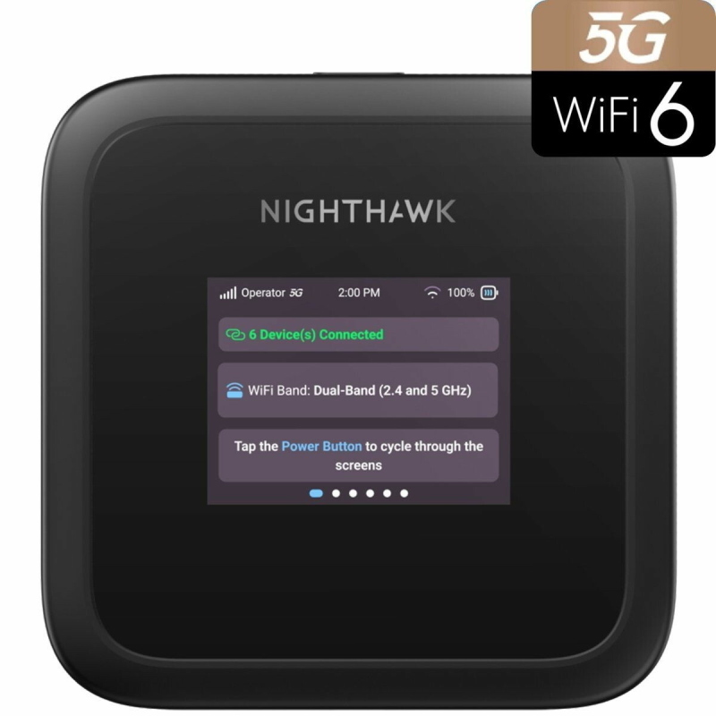 Netgear m3 router wireless dual-band (2.4 ghz/5 ghz) nero Netgear m3 router wireless dual-band (2.4 ghz/5 ghz) nero