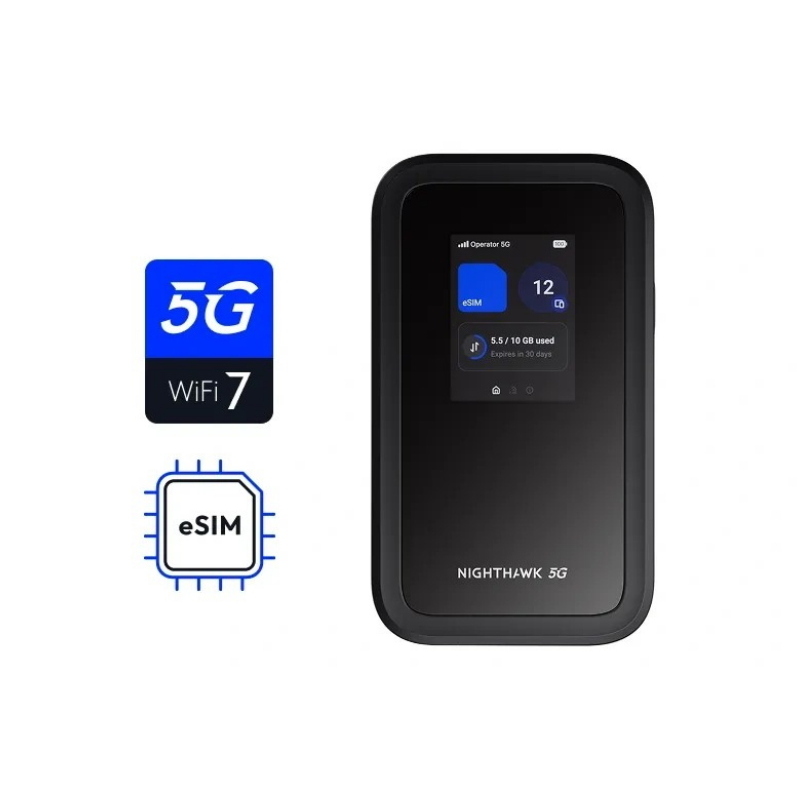 Netgear mh7150 modulo di rete cellulare