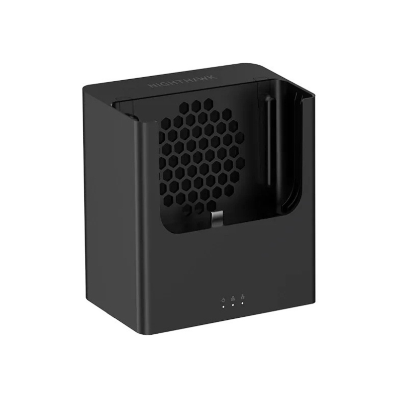 Netgear nighthawk mobile hotspot cradle adattatore di alimentazione