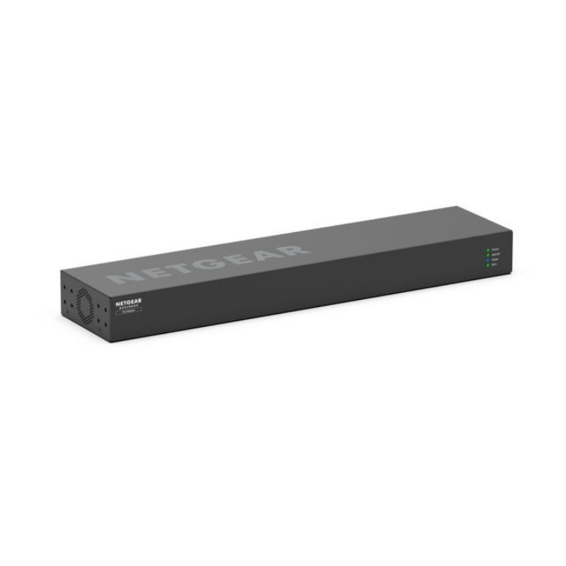 Netgear pr460x-111eus router cablato 10 gigabit ethernet nero Netgear pr460x-111eus router cablato 10 gigabit ethernet nero