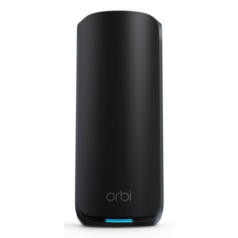 Netgear rbe870b tri-band (2,4 ghz/5 ghz/6 ghz) wi-fi 7 (802.11be) nero 4 interno