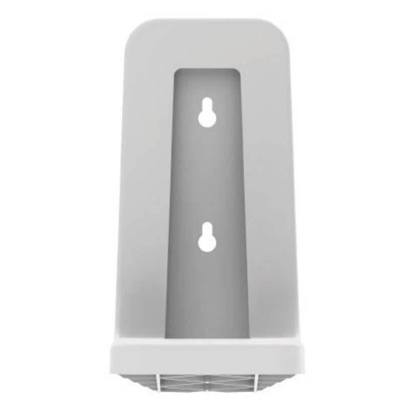 Netgear rbewm-10000s kit di fissaggio bianco polimero rinforzato con fibra di vetro (gfrp)
