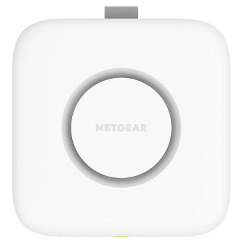 Netgear wbe710 bianco supporto power over ethernet (poe)