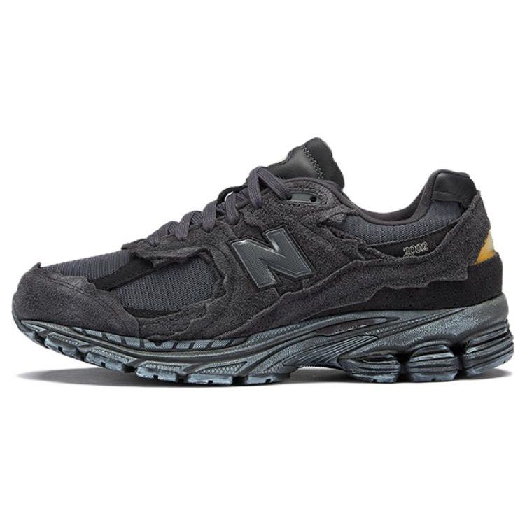 New Balance 2002R Protection Pack - Phantom Sneakers Unisex Grigio Magnete M2002RDB 47.5 black