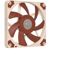 NF-A12x15 PWM Case per computer Ventilatore 12 cm Beige, Marrone, Ventola NF-A12x15 PWM Case per computer Ventilatore 12 cm Beige, Marrone, Ventola