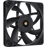 NF-A12x15 PWM chromax.black.swap, Ventola