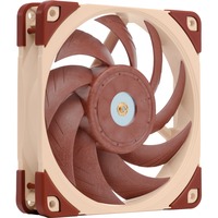 NF-A12x25 Case per computer Ventilatore 12 cm Beige, Marrone, Ventola