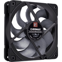 NF-A12x25 G2 PWM chromax.black, Ventola NF-A12x25 G2 PWM chromax.black, Ventola