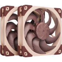 NF-A12x25 G2 PWM Sx2-PP, Ventola