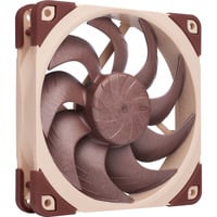 NF-A12x25 G2 PWM, Ventola