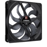 NF-A14x25 G2 PWM chromax.black, Ventola NF-A14x25 G2 PWM chromax.black, Ventola