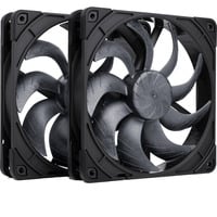 NF-A14x25 G2 PWM Sx2-PP chromax.black, Ventola NF-A14x25 G2 PWM Sx2-PP chromax.black, Ventola