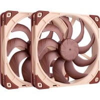 NF-A14x25 G2 PWM Sx2-PP, Ventola