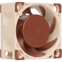 NF-A4X20 5V PWM sistema di raffreddamento per computer Case per computer Ventilatore 4 cm, Ventola