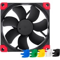 NF-A9 PWM CH.BK.S sistema di raffreddamento per computer Case per computer Ventilatore 9,2 cm Nero, Ventola NF-A9 PWM CH.BK.S sistema di raffreddamento per computer Case per computer Ventilatore 9,2 cm Nero, Ventola