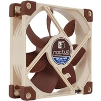 NF-A9 PWM sistema di raffreddamento per computer Case per computer Ventilatore 9,2 cm Beige, Marrone, Ventola NF-A9 PWM sistema di raffreddamento per computer Case per computer Ventilatore 9,2 cm Beige, Marrone, Ventola
