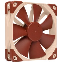 NF-F12 PWM sistema di raffreddamento per computer Case per computer Ventilatore, Ventola