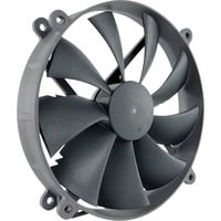 NF-P14r redux-1500 PWM Computer case Ventilatore, Ventola