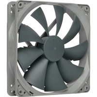 NF-P14S REDUX-1500 PWM sistema di raffreddamento per computer Case per computer Ventilatore 14 cm Grigio, Ventola
