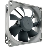 NF-R8 redux 1200 Case per computer Ventilatore 8 cm Nero, Grigio, Ventola NF-R8 redux 1200 Case per computer Ventilatore 8 cm Nero, Grigio, Ventola