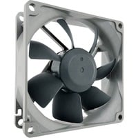 NF-R8 redux-1800 Case per computer Ventilatore 8 cm Nero, Grigio, Ventola NF-R8 redux-1800 Case per computer Ventilatore 8 cm Nero, Grigio, Ventola