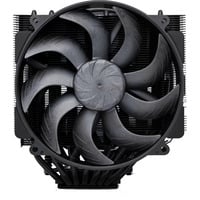 NH-D15 G2 chromax.black, raffreddamento CPU