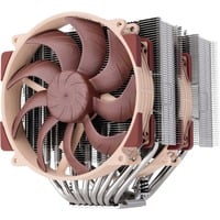 NH-D15 G2 LBC, raffreddamento CPU
