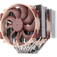 NH-D15 G2, raffreddamento CPU