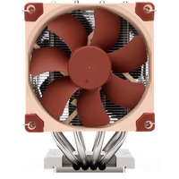 NH-D9 DX-4677 4U, raffreddamento CPU