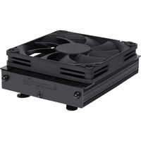 NH-L9a-AM5 chromax.black, raffreddamento CPU