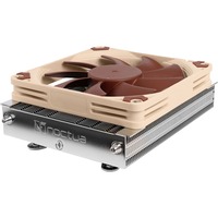 NH-L9a-AM5, raffreddamento CPU