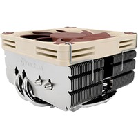 NH-L9x65 Processore Refrigeratore 9,2 cm, raffreddamento CPU