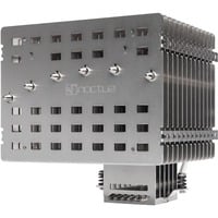 NH-P1 sistema di raffreddamento per computer Processore Dissipatore di calore/Radiatore Alluminio 1 pz, raffreddamento CPU