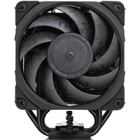 NH-U12A chromax.black, raffreddamento CPU